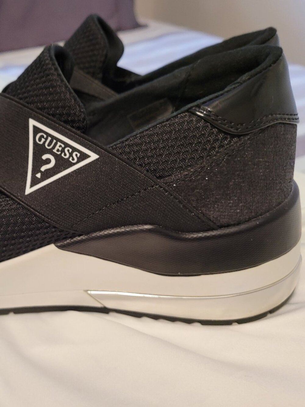 Guess Fashion Sneakers